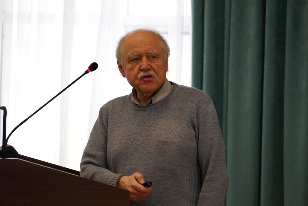 Report on the development of the computer program “Discrete-Analog Multi-Cycle Decimal Indicator” within the framework of the research project “Mathematical Methods and Digital Technologies in Education, Science and Engineering”